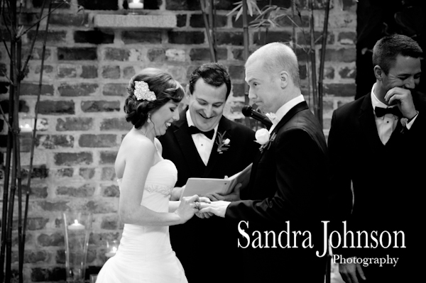 Best New Orleans wedding photographer - Sandra Johnson (SJFoto.com)